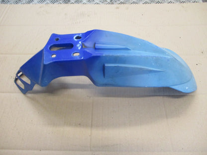 Garde boue avant pour Yamaha 125 XTX - XTR