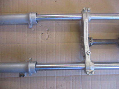 Fourche pour Yamaha 125 TW - DE01 - DE054