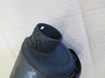 Silencieux d'échappement pour Honda 125 MTX - MTXR - TC02