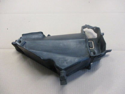 Porte de filtre a air pour Honda 650 SLR - RD09