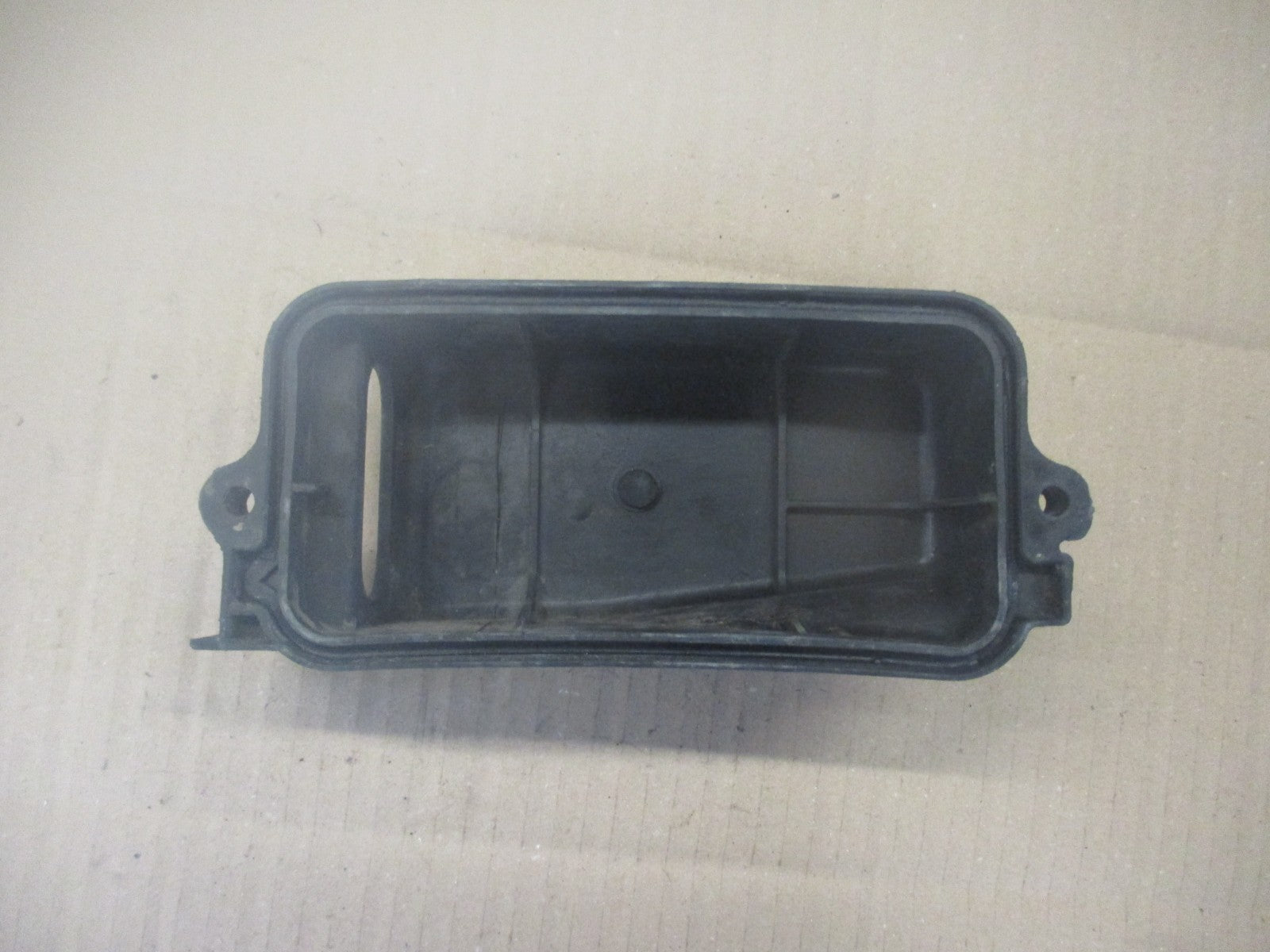 Porte de filtre à air pour Yamaha 125 DTLC - 34X - 1HR - 57U