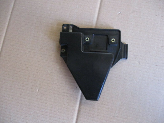Porte de batterie pour Yamaha 400 XJ - 4V7