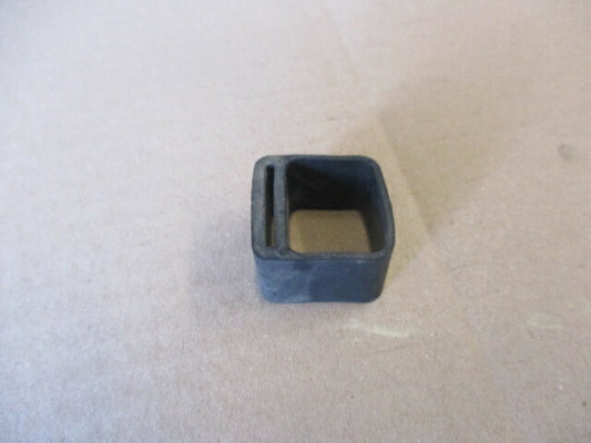Caoutchouc de maintien module électrique Yamaha 125 DTRE (DE061) - DTX (DE062)