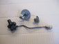 Nieman + bouchon à clé + serrure de casque pour Honda 650 NX Dominator - RD08A