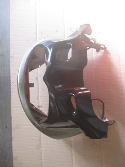 Tête de fourche pour Yamaha 850 TDM - 4TX - 1999/2001