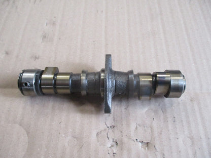 Culasse complète pour Honda 125 CM - JC05