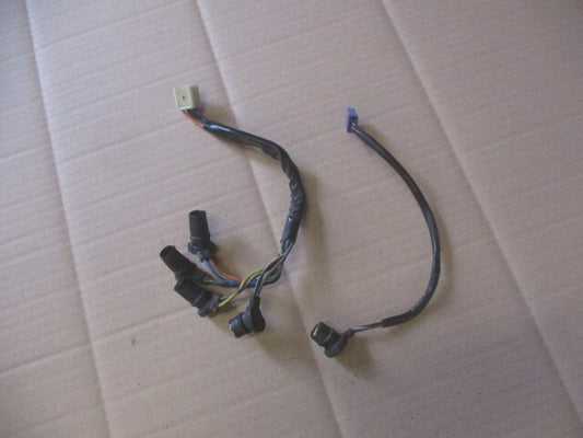 Circuit électrique de compteur compte tours pour Suzuki 125 GT