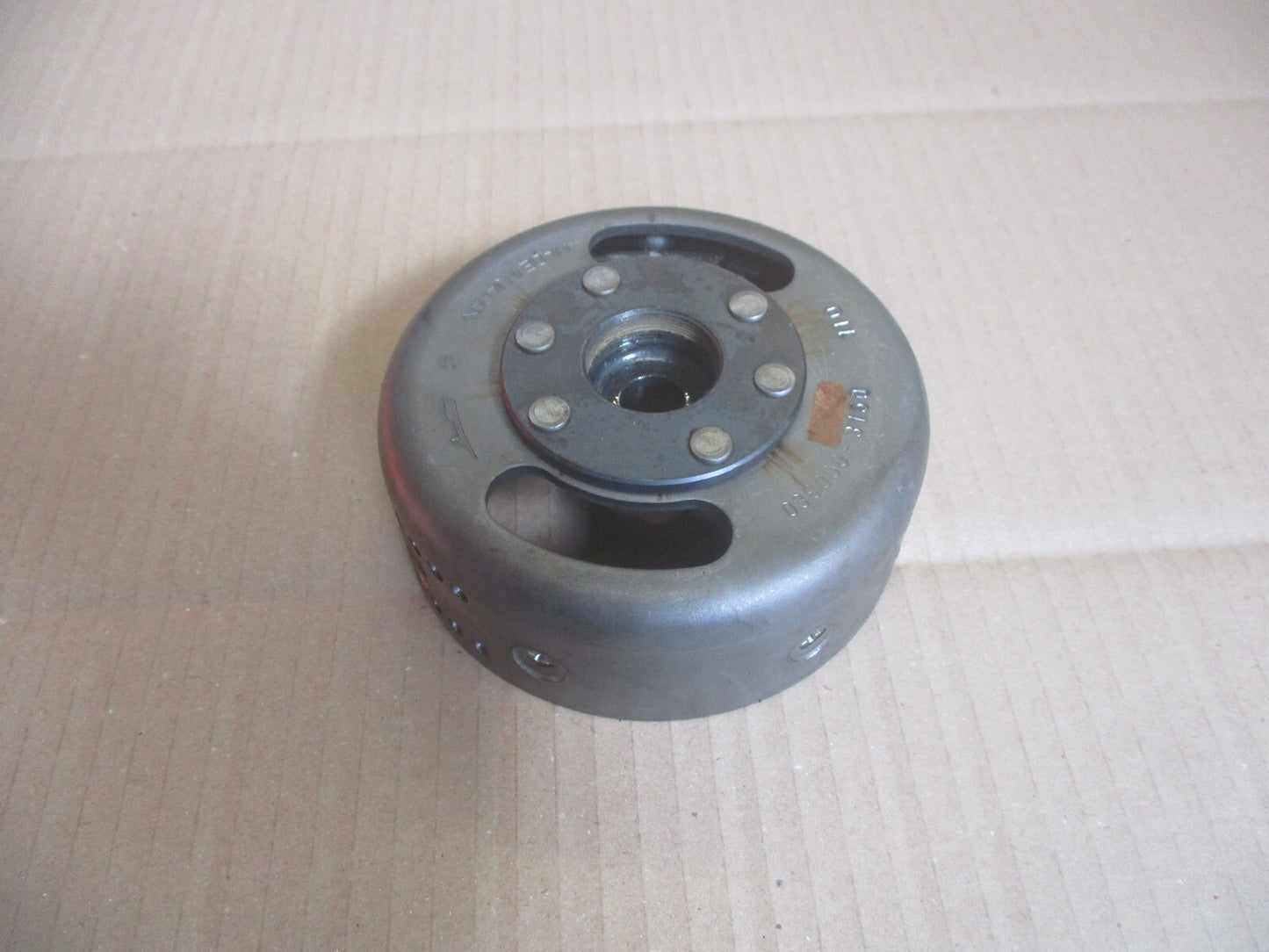Rotor d'allumage pour Suzuki 125 TS B - 1979