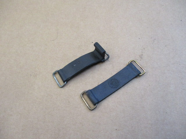 Sangles pour Yamaha 125 TW - DE01 - DE054