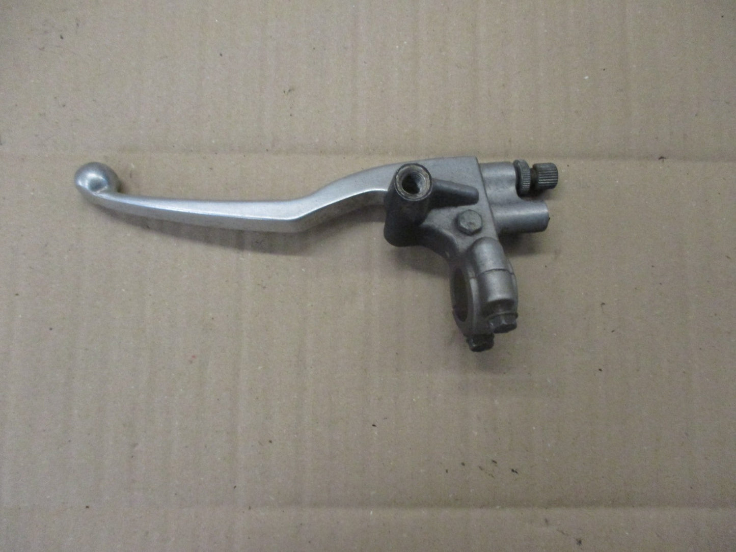 Poignée d'embrayage pour Honda 125 CBR - JC34