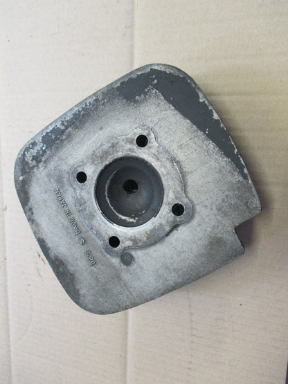 Culasse pour Suzuki 125 TS ER - 1979 / 1981
