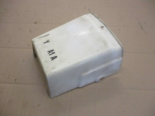Dosseret pour Yamaha 600 Ténéré - XTZ - 1VJ - 3AJ