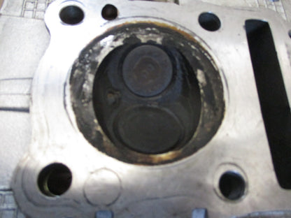 Culasse complète pour Suzuki 125 DR - SF43B