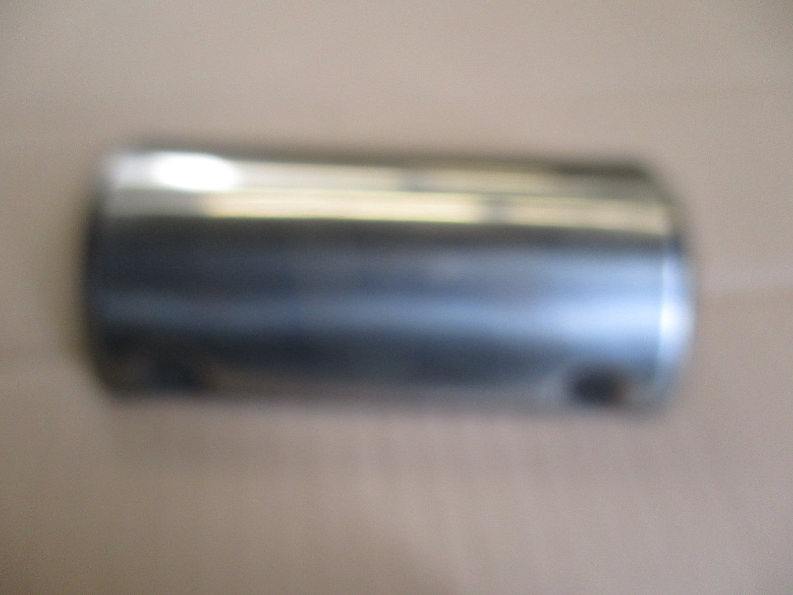 Pare chaleur final de pot d'échappement pour Honda 125 CLR - City Fly - JD18A