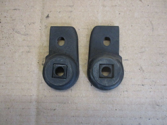 Pattes pour Suzuki 125 GN - NF41A