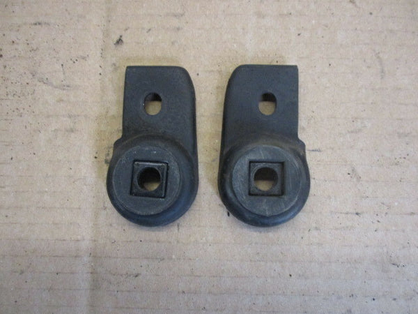 Pattes pour Suzuki 125 GN - NF41A