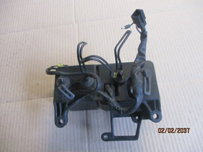 Bloc compteur - compte tours 43574 kms pour Honda 600 XLL - XLM - XLLM - PD04