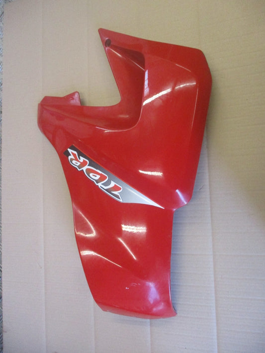 Flanc de carénage gauche pour Yamaha 125 TDR - 4FU / 5AE