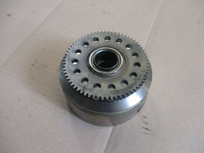 Rotor + roue libre de demarreur pour Yamaha 125 DTRE (DE061) - DTX (DE062)