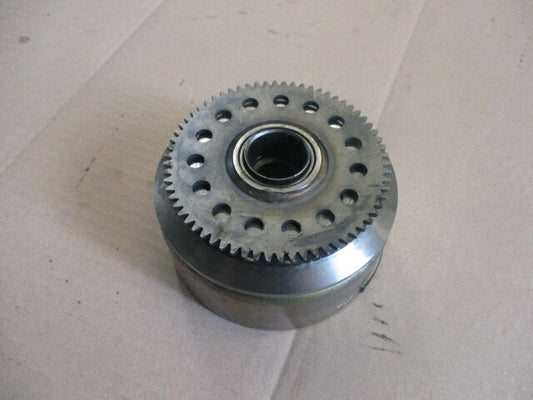 Rotor + roue libre de demarreur pour Yamaha 125 DTRE (DE061) - DTX (DE062)