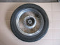 Roue arrière pour Honda 125 Rebel - JC24A - JC26A