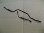 Tuyauteries d'huile pour Honda 650 SLR - RD09