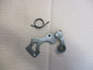Roulette de positionnement barillet vitesses pour Honda 125 MTX - MTXR - TC02