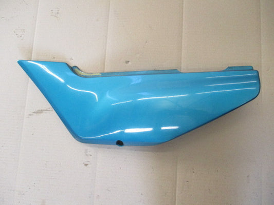 Cache latéral gauche pour Honda 600 Transalp - PD06