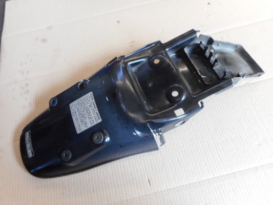 Garde boue arrière pour Honda 650 NX Dominator - RD02