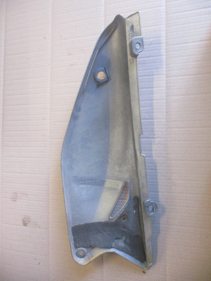 Cache latéral gauche pour Honda 650 XLV Transalp - RD10A - RD11A