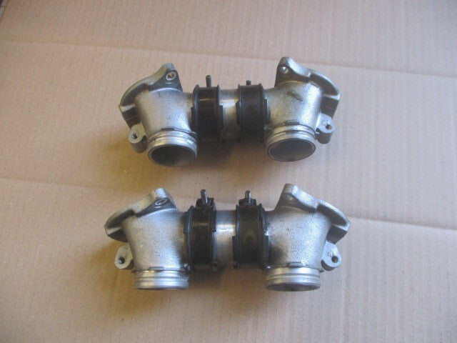 Pipes d'admission pour Yamaha 1200 V-MAX - 2EN