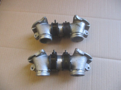 Pipes d'admission pour Yamaha 1200 V-MAX - 2EN