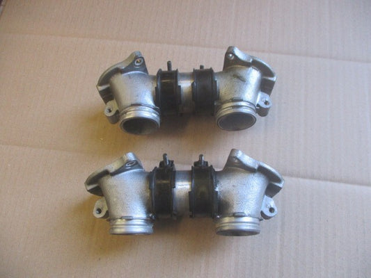 Pipes d'admission pour Yamaha 1200 V-MAX - 2EN