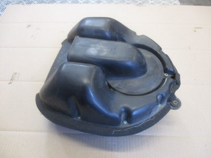 Filtre à air + manchons pour Yamaha 850 TDM - 3VD