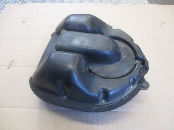 Filtre à air + manchons pour Yamaha 850 TDM - 3VD