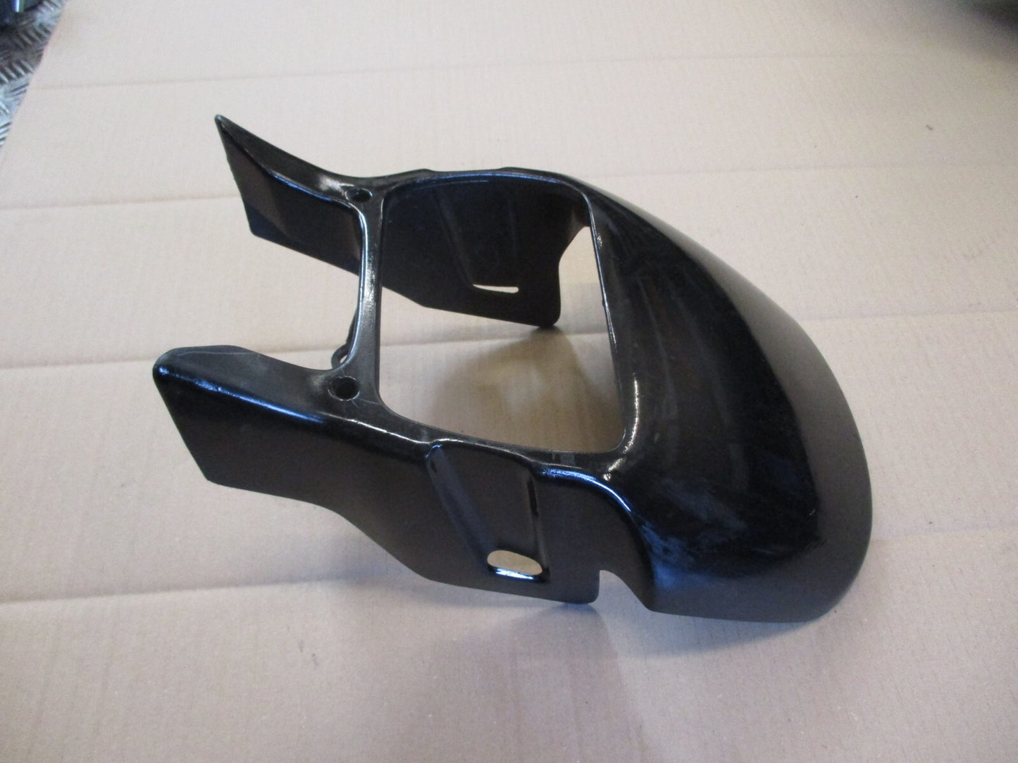 Tête de fourche pour Yamaha 600 XTE - 3TB