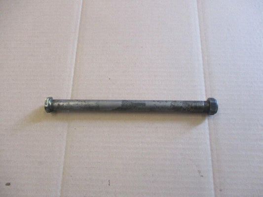 Axe de bras oscillant pour Yamaha 125 DTRE - DE061 et 125 DTX - DE062