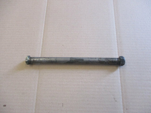Axe de bras oscillant pour Yamaha 125 DTRE - DE061 et 125 DTX - DE062