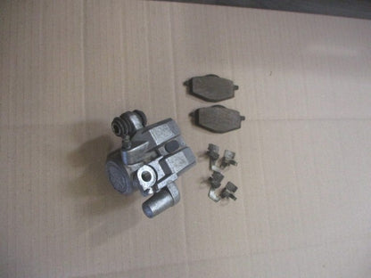 Etrier de frein arrière pour Yamaha 600 XT - XTZ - 2KF - 3AJ