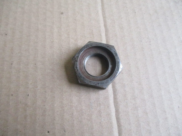 Ecrou de fixation pignon de sortie de boite pour Yamaha 750 XTZ - 3LD