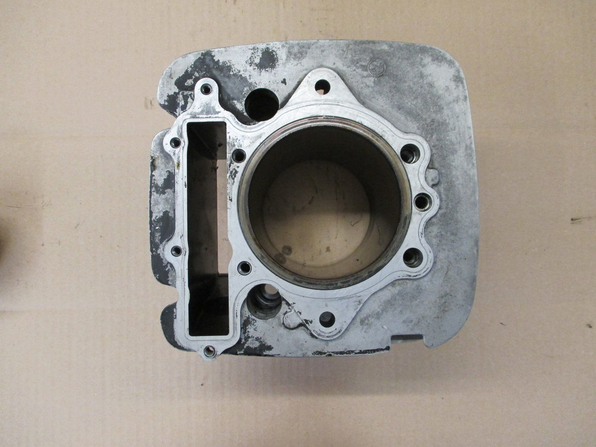 Cylindre / piston référence 3AJ-00 pour Yamaha 600 XT XTZ - 2KF - 3AJ