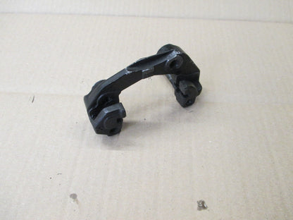 Support étrier avant pour Yamaha 125 DTLC - 34X - 1HR - 57U