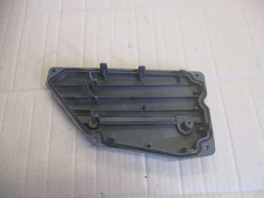 Porte de filtre à air pour Yamaha 125 TW - DE01 - DE054