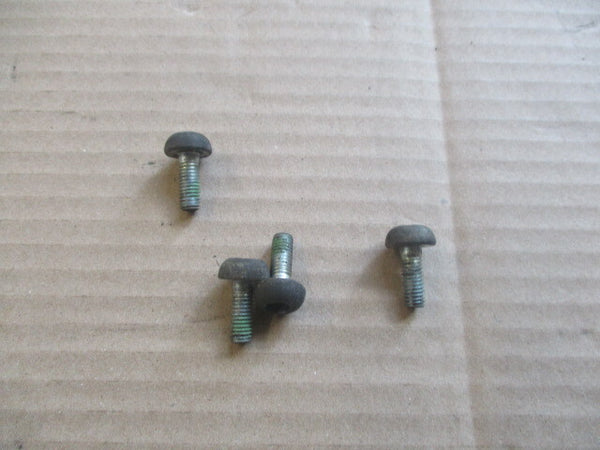 Vis de fixation disque de frein avant pour Honda 600 XLR - PD03