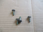 Vis de fixation disque de frein avant pour Honda 600 XLR - PD03