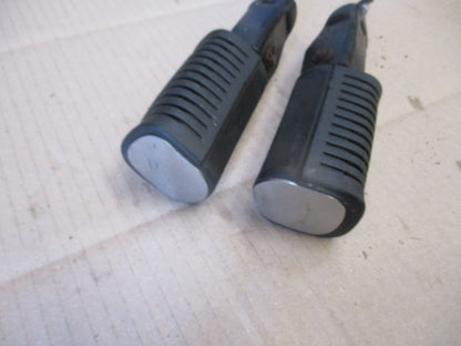Cales pieds arrières pour Honda 125 Rebel - JC24A - JC26A