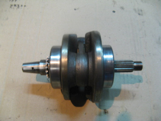 Villebrequin pour Honda 125 XLS