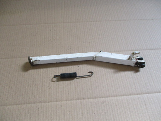 Béquille latérale pour Aprilia 125 Tuareg