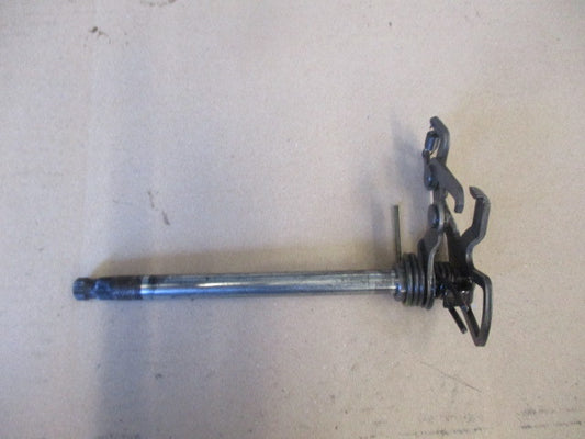Axe de sélecteur de vitesses pour Yamaha 125 TW - DE01 - DE054