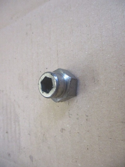 Ecrou de fixation rotor d'allumage pour Derbi 125 Mulhacen